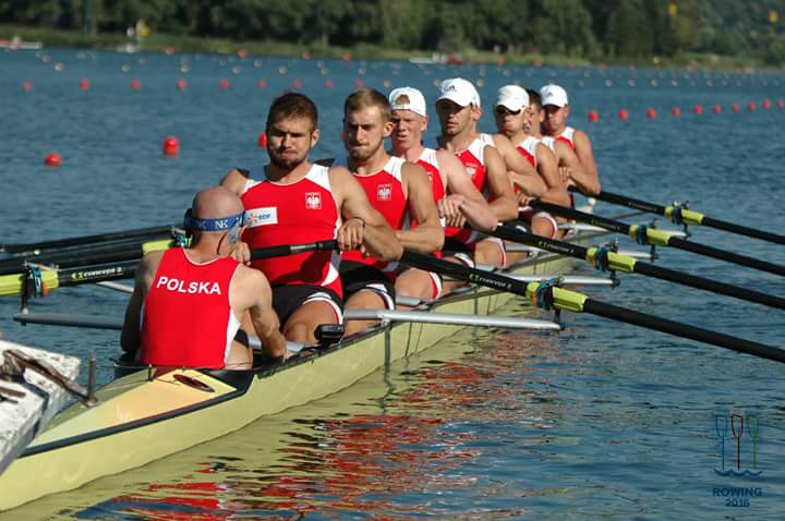 AMŚ Łukasz Krajewski 3
